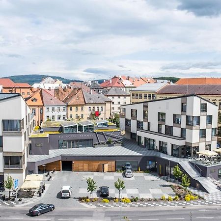Hotel Tammel Jicin Exterior foto